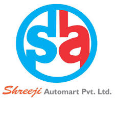 shreeji automart